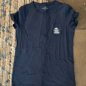 Vineyard vines PGA shirt